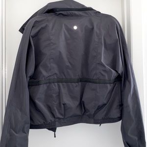 Lululemon Bomber Jacket
